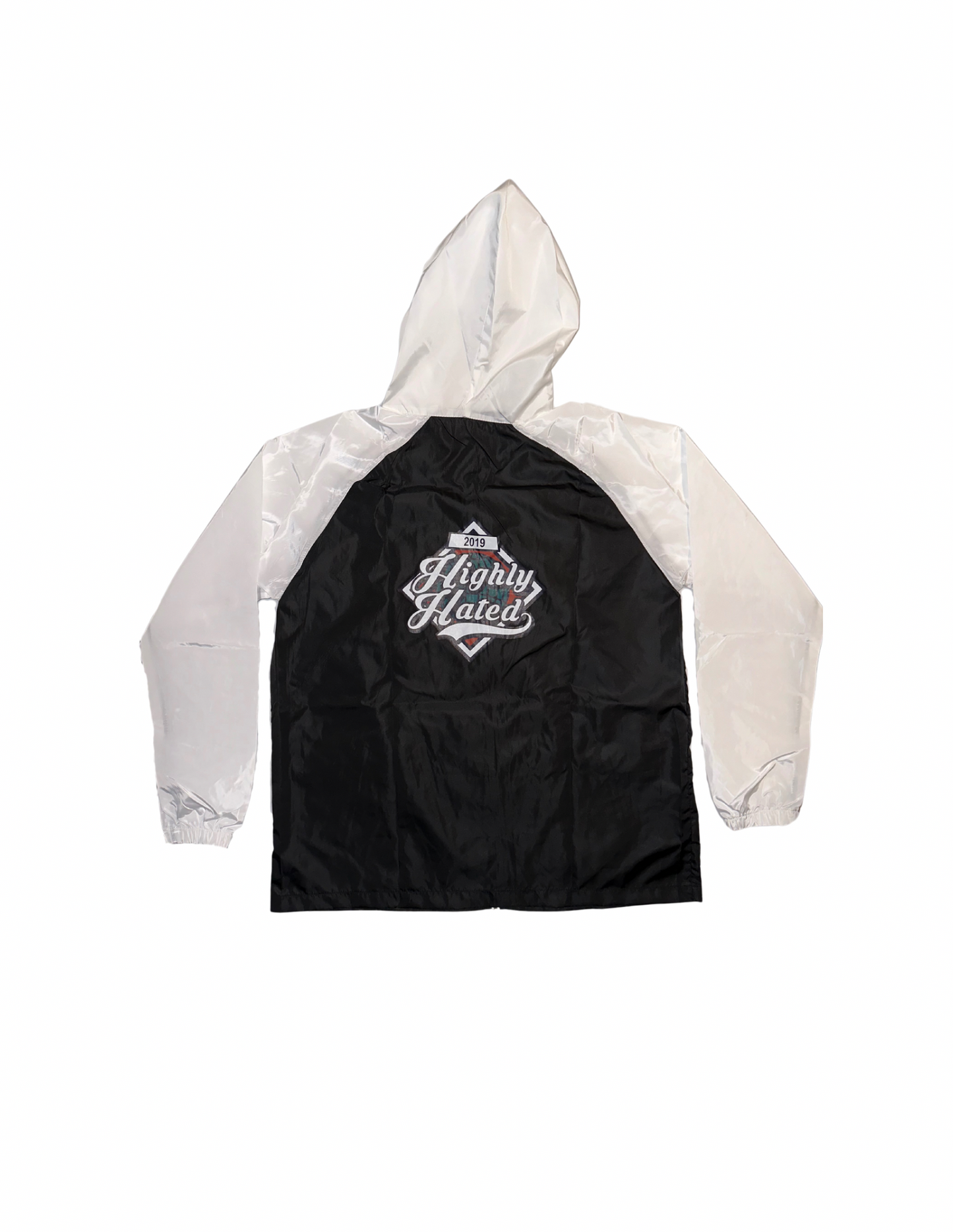 Windbreaker